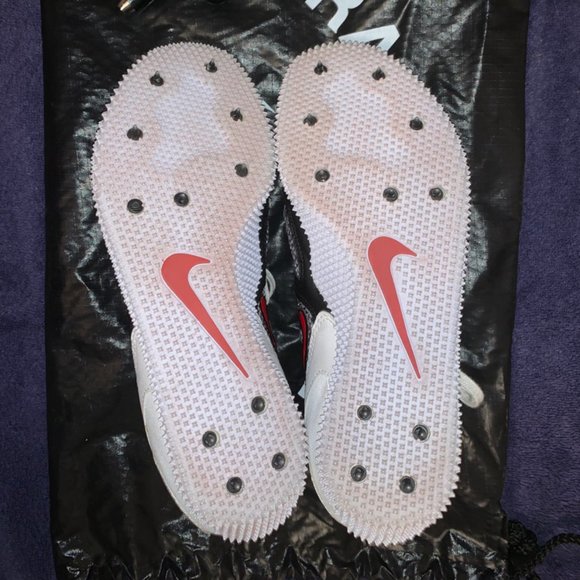 Nike track and field spikes - Picture 3 of 3